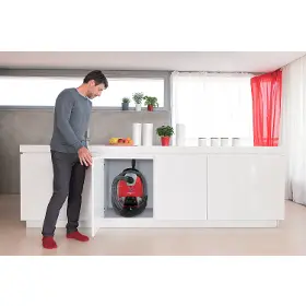 Sáčkový vysavač - Hoover H-Energy 300HE310HM 011 - 13