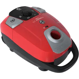 Sáčkový vysavač - Hoover H-Energy 300HE310HM 011 - 4