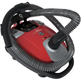 Sáčkový vysavač - Hoover H-Energy 300HE310HM 011 - 6