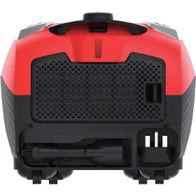 Sáčkový vysavač - Hoover H-Energy 300HE310HM 011 - 7