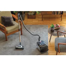 Vysávač vreckový - Hoover H-Energy 700HE720PET 011 - 14