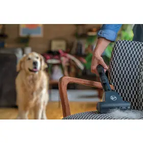 Vysávač vreckový - Hoover H-Energy 700HE720PET 011 - 18