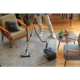 Vysávač vreckový - Hoover H-Energy 700HE720PET 011 - 19