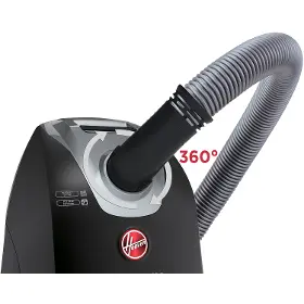 Vysávač vreckový - Hoover H-Energy 700HE720PET 011 - 8