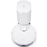 Ecovacs Deebot N8 Pro+ White