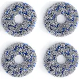 Ecovacs D-WP04-0006 pro Deebot X1 OMNI / X1 Turbo / T10 Turbo