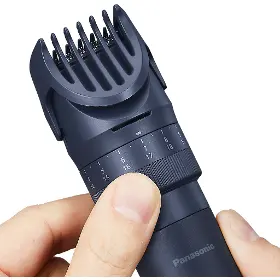 Příslušenství zastřihovače - Panasonic MultiShape ER-CTN1-A301 - 6