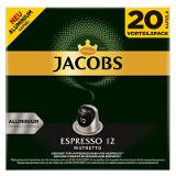 Jacobs ESPRESSO 12