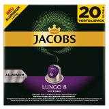 Jacobs LUNGO 8