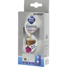 Odvápnění - Scanpart Čistící tablety pro Nespresso - 1