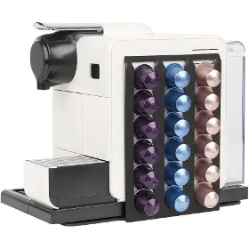 Stojan na kapsle - Scanpart 36 kapslí Nespresso - 3