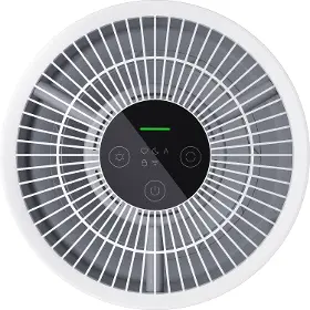 Čistička vzduchu - Xiaomi Mi Air Purifier 4 Compact EU - 7