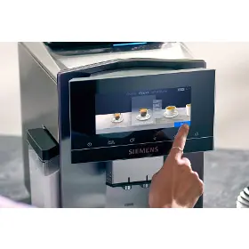 Automatický kávovar - Siemens TQ907R03 EQ900 - 3
