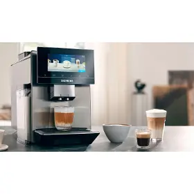 Automatický kávovar - Siemens TQ907R03 EQ900 - 5