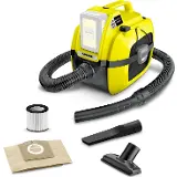 Kärcher WD 1 Compact AKU