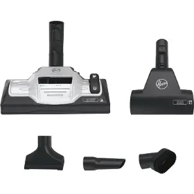 Sáčkový vysavač - Hoover H-Energy 500 HE520PET 011 - 10