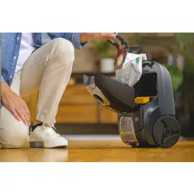Sáčkový vysavač - Hoover H-Energy 500 HE520PET 011 - 19
