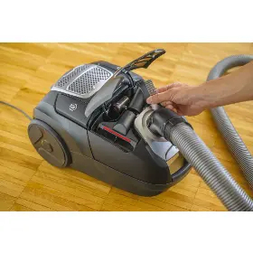 Sáčkový vysavač - Hoover H-Energy 500 HE520PET 011 - 23