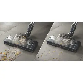 Sáčkový vysavač - Hoover H-Energy 500 HE520PET 011 - 25