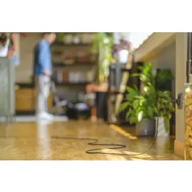 Sáčkový vysavač - Hoover H-Energy 500 HE520PET 011 - 26
