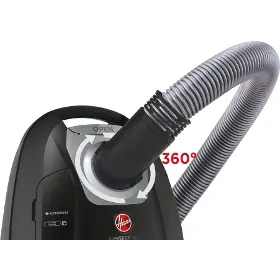Sáčkový vysavač - Hoover H-Energy 500 HE520PET 011 - 9