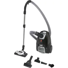 Sáčkový vysavač - Hoover H-Energy 500 HE520PET 011 - 1