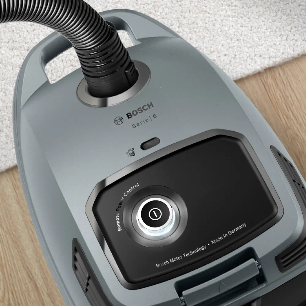 Bosch vysávač vreckový serie 6.
