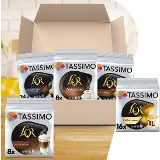 Tassimo Variační box 64 ks