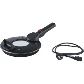 Remoska - Remoska P31F/02 Prima Glass 2l - 2