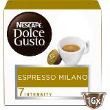 Nestle Espresso Milano