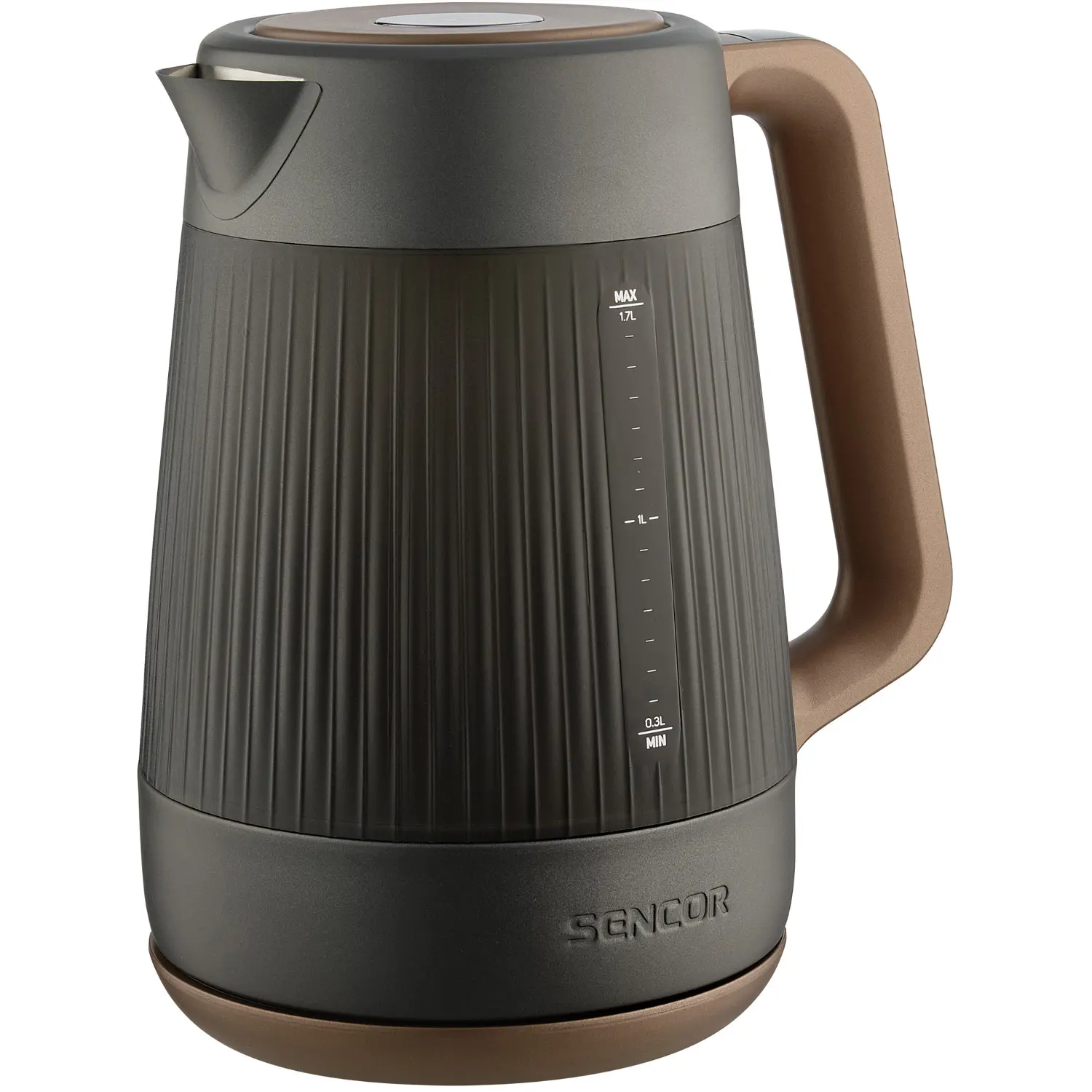 Sencor SWK 0931BK Konvice s regulací teploty