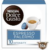 Nestle Espresso Palermo
