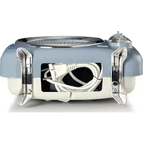 Ventilátor teplovzdušný - Ariete 808/05 Vintage - 2
