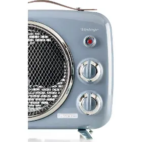 Ventilátor teplovzdušný - Ariete 808/05 Vintage - 3