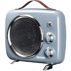 Ventilátor teplovzdušný - Ariete 808/05 Vintage - 1