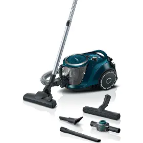 Bezsáčkový vysavač - Bosch BGS41FAM Serie 6 ProFamily - 2