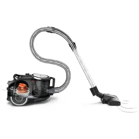 Bezsáčkový vysavač - Bosch BGS41FAM Serie 6 ProFamily - 3