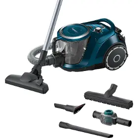 Bezsáčkový vysavač - Bosch BGS41FAM Serie 6 ProFamily - 1