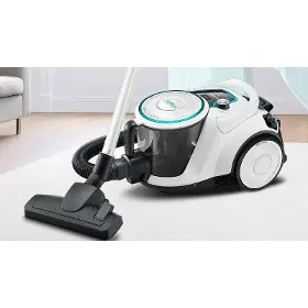 Bezsáčkový vysavač - Bosch BGS41HYG1 Serie 6 ProHygienic - 2