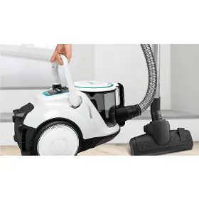 Bezsáčkový vysavač - Bosch BGS41HYG1 Serie 6 ProHygienic - 3
