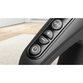 Bezsáčkový vysavač - Bosch BGS41HYG1 Serie 6 ProHygienic - 4