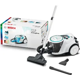 Bezsáčkový vysavač - Bosch BGS41HYG1 Serie 6 ProHygienic - 7