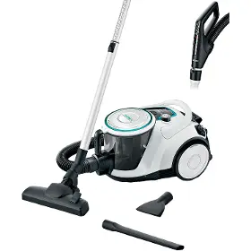 Bezsáčkový vysavač - Bosch BGS41HYG1 Serie 6 ProHygienic - 1
