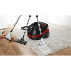 Vysavač víceúčelový - Bosch BWD421POW Serie 4 Wet & Dry - 3