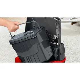 Vysavač víceúčelový - Bosch BWD421POW Serie 4 Wet & Dry - 7