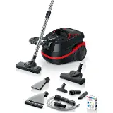 Bosch BWD421POW Serie 4 Wet & dry