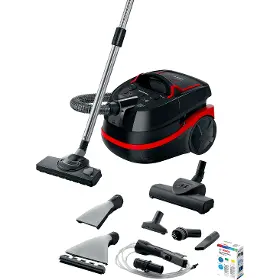 Vysavač víceúčelový - Bosch BWD421POW Serie 4 Wet & Dry - 1