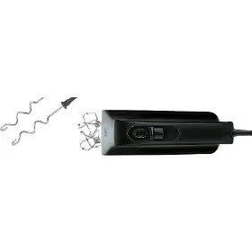 Ruční šlehač - Bosch MFQ4930B Styline - 3
