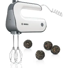 Ruční šlehač - Bosch MFQ49700 Styline - 2