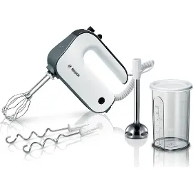 Ruční šlehač - Bosch MFQ49700 Styline - 1